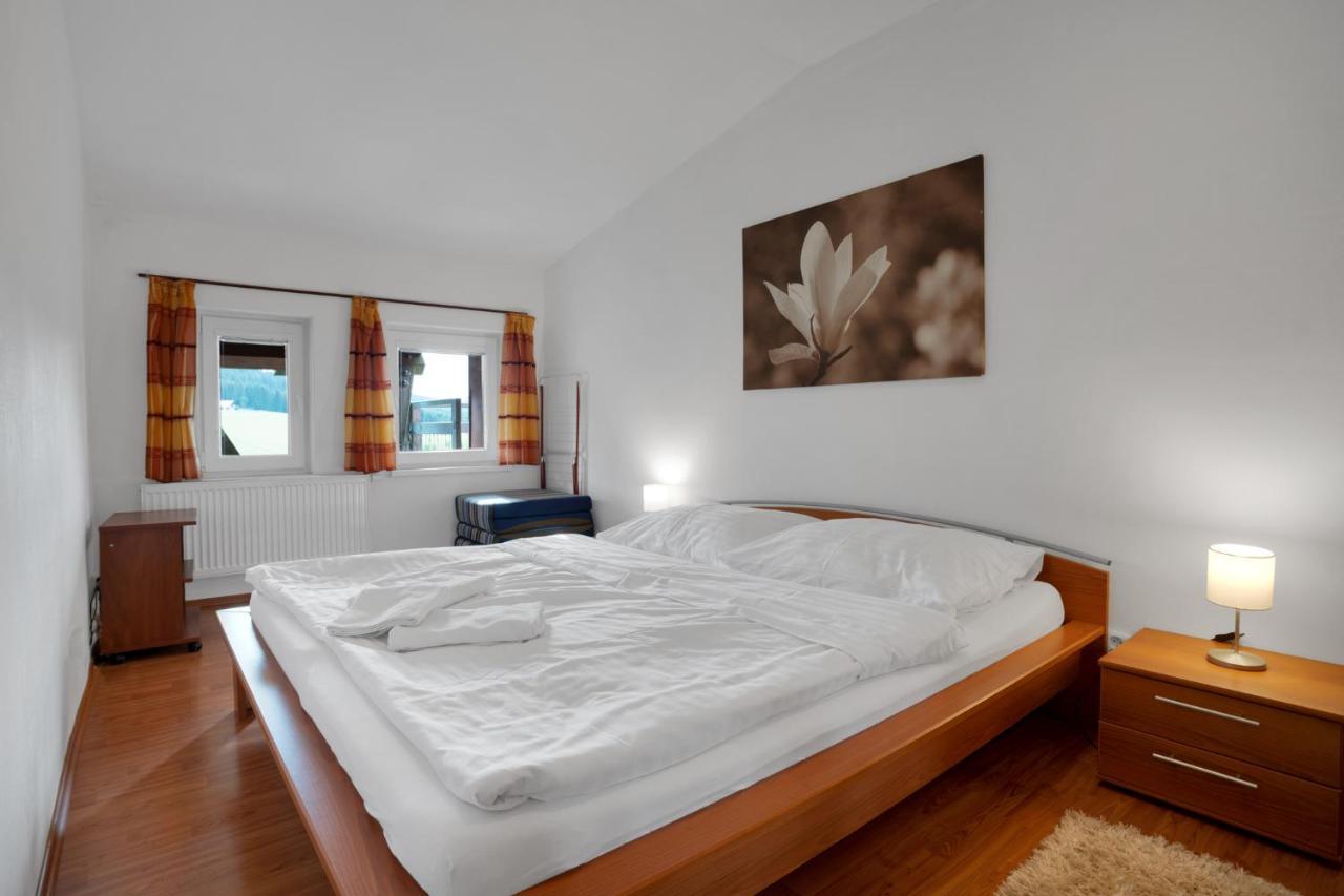 Mountain Apartment Klinovec Atomic Loučná pod Klínovcem Zewnętrze zdjęcie